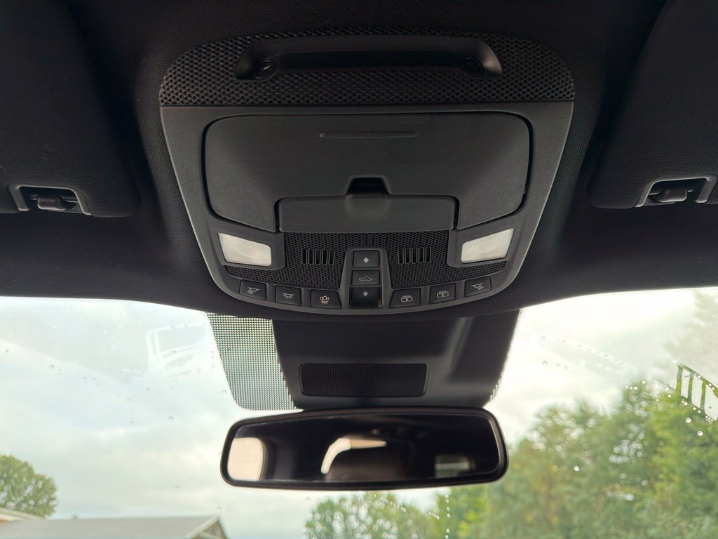 Used 2020 Ford Expedition King Ranch AWD/4WD image 41