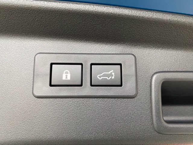 New 2026 Subaru Outback Wilderness AWD/4WD image 8