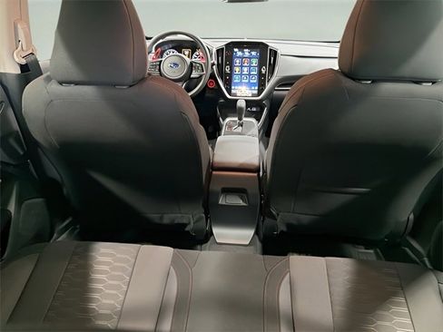 Used 2025 Subaru Impreza 2.0i Sport image 29