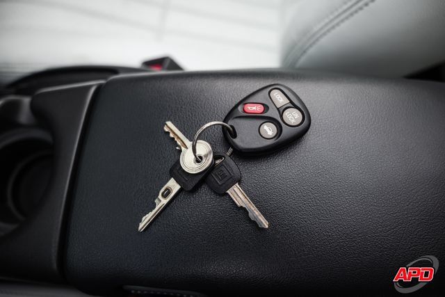 Used 1997 Chevrolet Camaro Z28 w/ Preferred Equipment Group 2 RWD image 67
