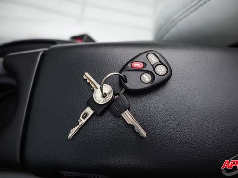 Used 1997 Chevrolet Camaro Z28 w/ Preferred Equipment Group 2 image 67