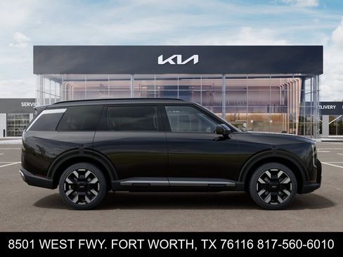 New 2027 Kia Telluride S image 7