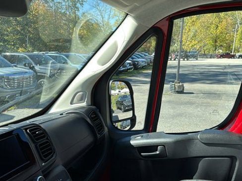 New 2026 RAM ProMaster 3500 w/ Convenience Group image 15