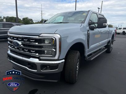 New 2026 Ford F350 Lariat