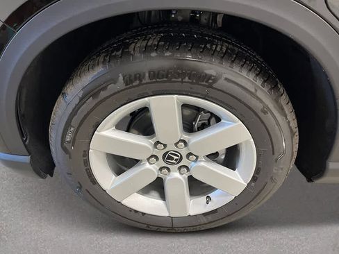 New 2026 Honda Prologue EX image 11