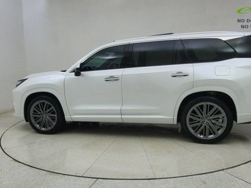 Used 2026 Lexus TX 350 AWD w/ Technology Package image 75