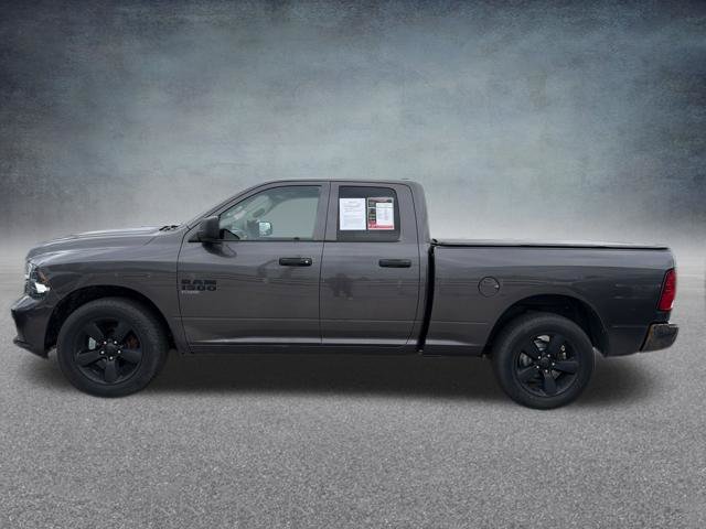 Used 2019 RAM 1500 Express w/ Wheel & Sound Group AWD/4WD image 10