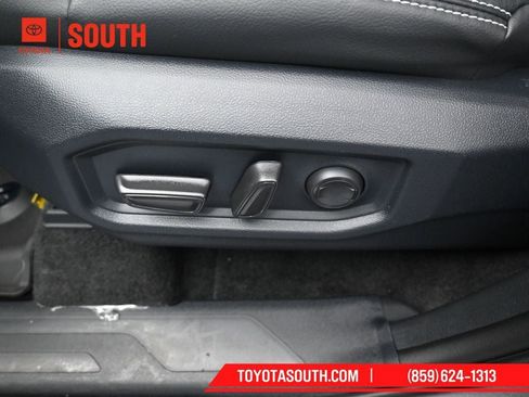 New 2026 Toyota Tundra SR5 w/ SR5 Premium Package AWD/4WD image 24