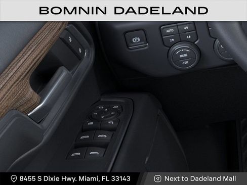 New 2026 Chevrolet Silverado 2500 LT w/ Trail Boss Package AWD/4WD image 22