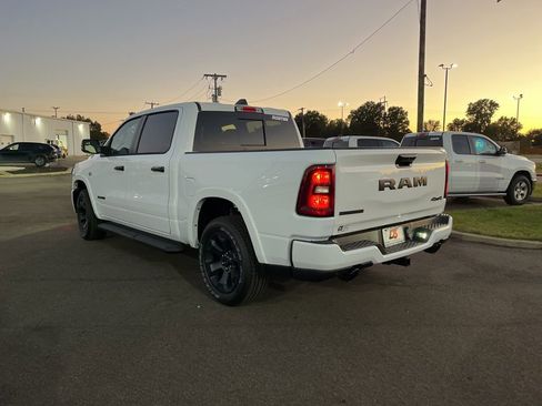 New 2026 RAM 1500 Big Horn image 5