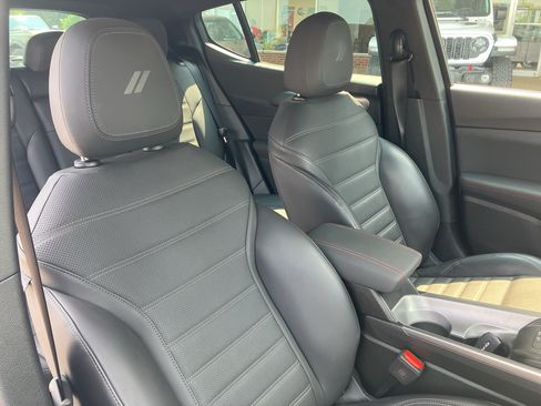 Used 2024 Dodge Hornet GT Plus AWD/4WD image 23