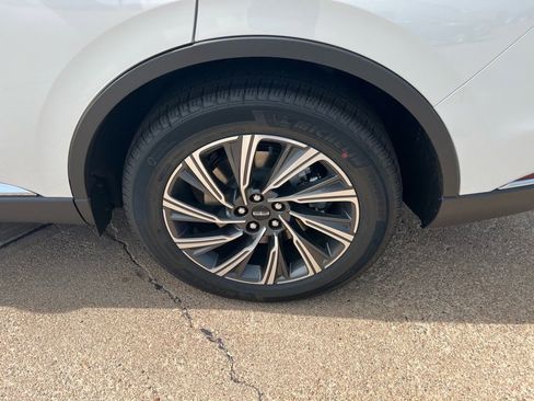 New 2025 Lincoln Aviator Premiere w/ Equipment Group 101A image 5