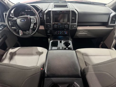 Used 2019 Ford F150 XLT w/ Equipment Group 302A Luxury AWD/4WD image 28