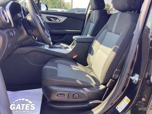 Used 2024 Chevrolet Blazer LT w/ Convenience Package FWD image 14