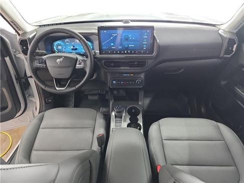 New 2025 Ford Bronco Sport Badlands w/ Badlands Tech Package AWD/4WD image 17