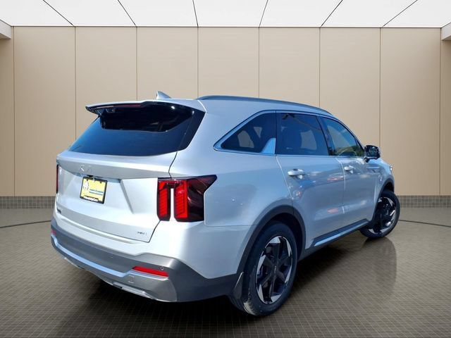 Used 2025 Kia Sorento SX Prestige AWD/4WD image 8