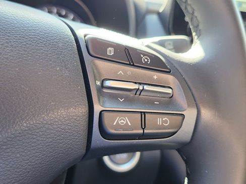 Used 2023 Hyundai Kona SEL w/ Convenience Package image 24