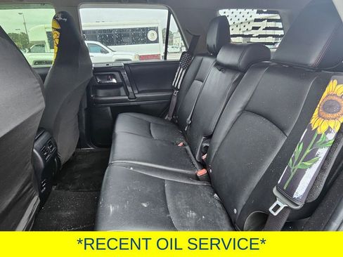 Used 2018 Toyota 4Runner TRD Pro image 18