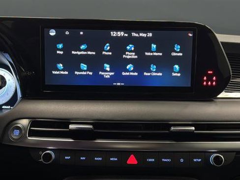 Used 2024 Hyundai Palisade Calligraphy AWD/4WD image 13