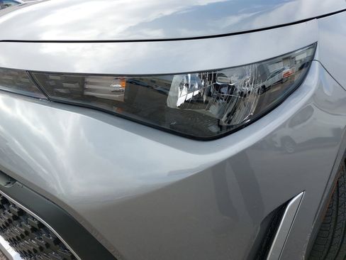 New 2025 Kia Soul LX image 31