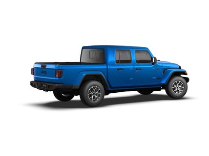 New 2026 Jeep Gladiator Sport