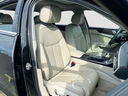 Used 2019 Audi A6 3.0T Prestige w/ Prestige Package AWD/4WD image 29