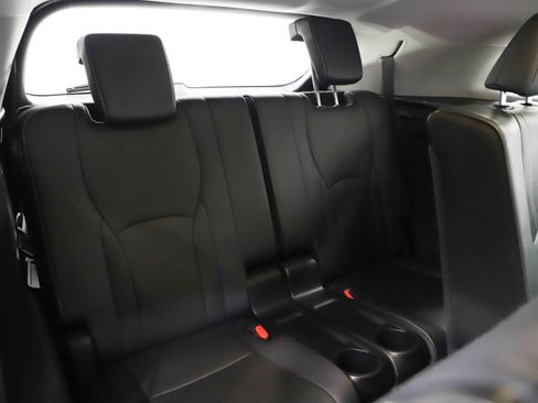 Used 2019 Lexus RX 350L AWD image 13