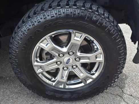 Used 2021 Ford F150 XLT w/ Equipment Group 302A High AWD/4WD image 52