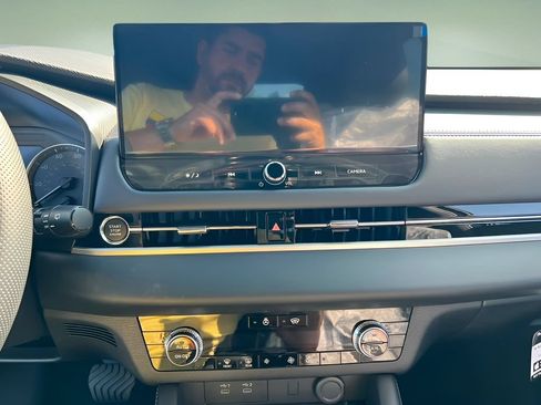 New 2026 Mitsubishi Outlander SE AWD/4WD image 19