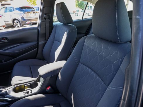 Used 2024 Toyota Corolla LE image 15