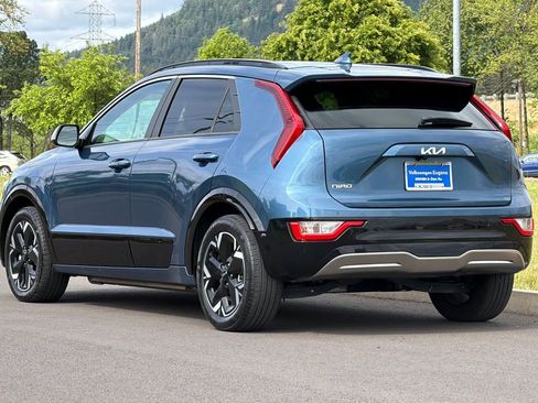 Used 2023 Kia Niro Wind FWD image 5