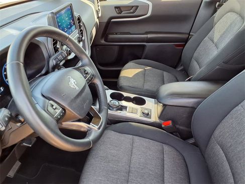 Used 2024 Ford Bronco Sport Big Bend w/ Convenience Package image 16