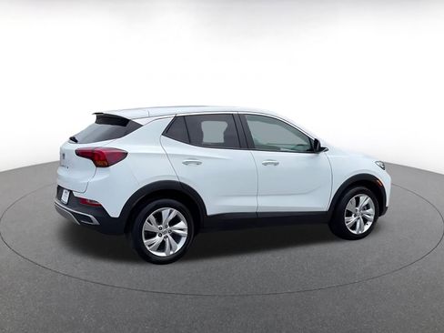 Used 2025 Buick Encore GX Preferred FWD image 14