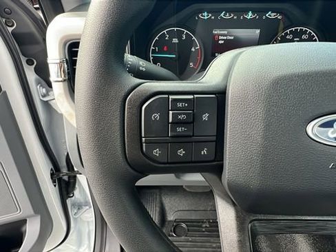 New 2026 Ford F250 XL image 23