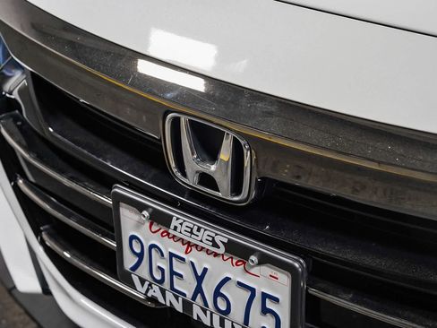 Used 2022 Honda Accord Sport image 8