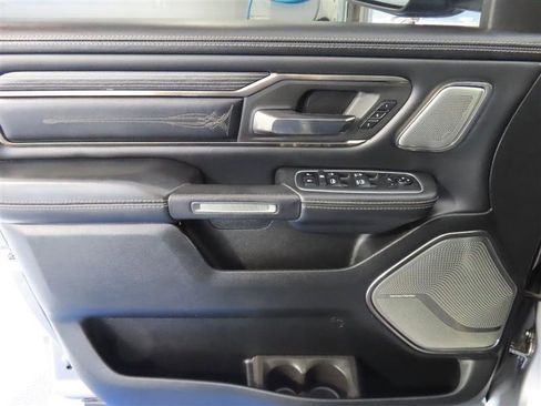 Used 2021 RAM 1500 Limited image 16