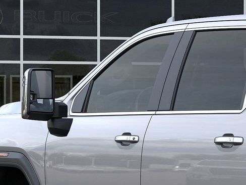 New 2026 GMC Sierra 2500 Denali w/ Denali Reserve Package image 12