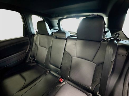 New 2026 Subaru Forester Touring image 24