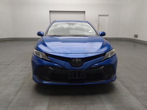 Used 2019 Toyota Camry LE FWD image 14