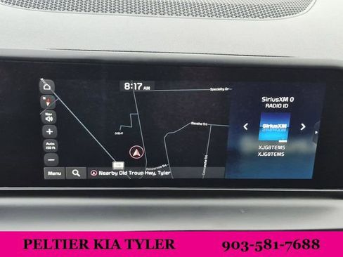 Certified 2024 Kia Seltos S image 35