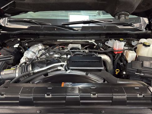 Used 2024 Chevrolet Silverado 3500 High Country w/ High Country Premium Package AWD/4WD image 34