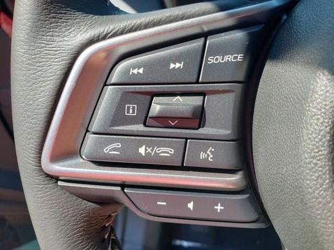 New 2025 Subaru Legacy Premium w/ Popular Package #1A image 15