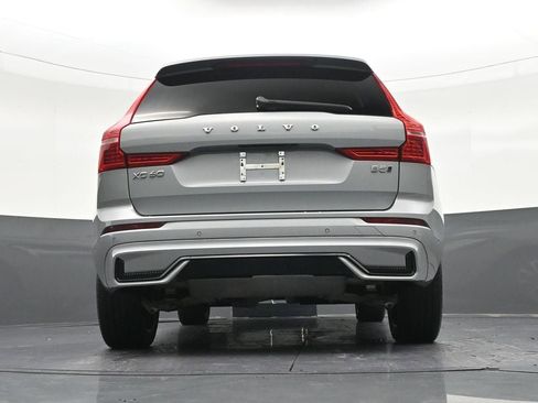 Used 2024 Volvo XC60 B5 Plus AWD/4WD image 29