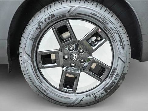 New 2026 Hyundai Santa Fe SEL AWD/4WD image 9