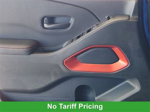 New 2026 Nissan Frontier Pro-X w/ Pro-X Convenience Package image 16