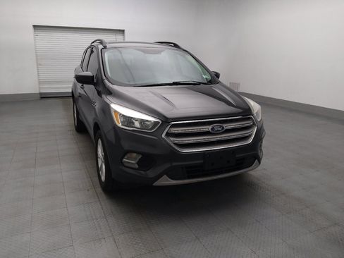 Used 2018 Ford Escape SE AWD/4WD image 14