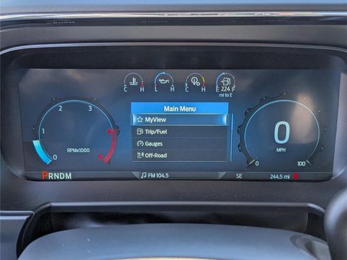 Used 2026 Ford F450 Lariat AWD/4WD image 34