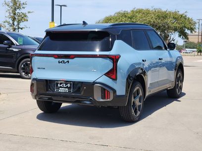 New 2027 Kia Seltos X-Line S