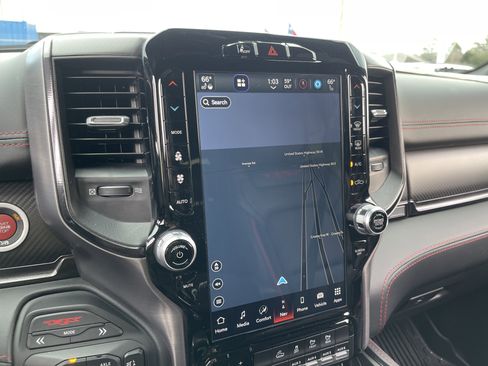 Used 2023 RAM 1500 TRX w/ TRX Level 2 Equipment Group image 24