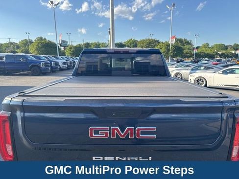 Used 2019 GMC Sierra 1500 Denali w/ Denali Ultimate Package image 8